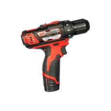 Аккумуляторная дрель-шуруповерт Milwaukee M12 BDD-202C