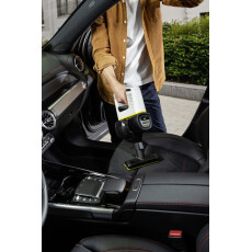 Аккумуляторный пылесос Karcher VC 4 Cordless myHome Car