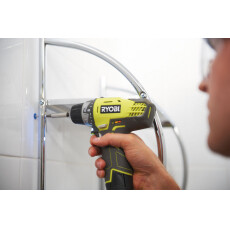 Аккумуляторная дрель-шуруповерт Ryobi R12DDL13S