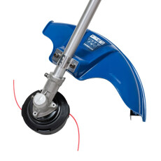 Триммер бензиновый HYUNDAI H 27 PRO