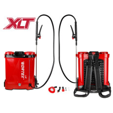 Аккум. опрыскиватель WORTEX LX KS 1220-1 Li ALL1 XLT SOLO
