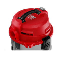 Пылесос WORTEX VC 3014 WS