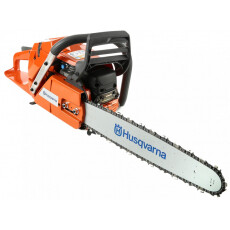 Бензопила Husqvarna 372 XP