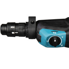 Перфоратор MAKITA HR HR2670FT в кейсе