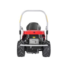 Мини-трактор SECO Crossjet 4x4 AC92/22H Loncin