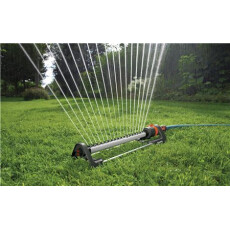 Дождеватель прямоугольный Gardena Aqua L