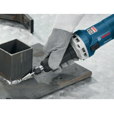 Шлифовальная машина Bosch GGS 28 LCE в кор.