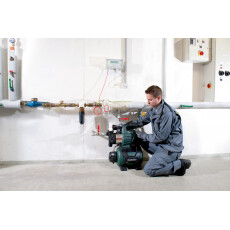 Насосная станция Metabo HWW 4500/25 Inox