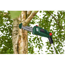 Высоторез аккумуляторный Bosch Universal ChainPole 18