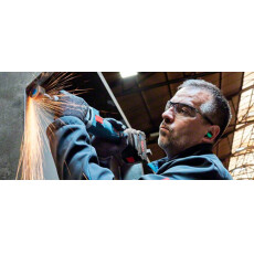 Прямая шлифмашина BOSCH GGS 18V-23 PLC L-BOXX