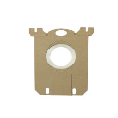 Фильтр-мешки OZONE XXL-02 для пылесоса, 12 шт. + 2 микрофильтра