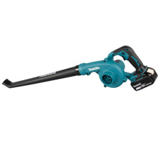 Аккумуляторная воздуходувка MAKITA DUB186Z