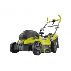 Аккумуляторная газонокосилка  Ryobi RLM18C36H225