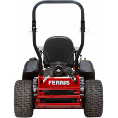 Газонокосилка с нулевым радиусом разворота Ferris ISX800Z