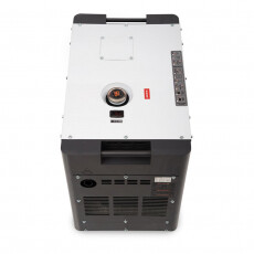 Дизельный генератор DAEWOO Power DDAE10000DSE-3 в кожухе