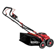 Аккум. аэратор-скарификатор WORTEX CAE 3736 ALL1 XLT SET