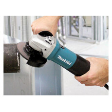 Одноручная углошлифмашина MAKITA 9564 PZ