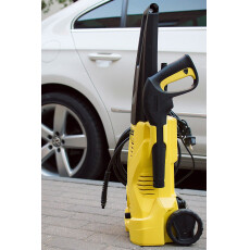 Мойка высокого давления Karcher K 2