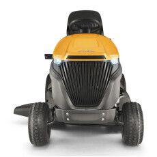 Газонокосилка бензиновая с сиденьем STIGA Tornado 7108