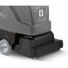 Поломоечная машина Karcher B 40 W Bp + R55 + Autofill + Squeegee