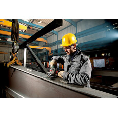 Углошлифмашина Metabo WEV 15-125 Quick
