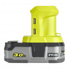 ONE + / USB переходник RYOBI R18USB-0 (без батареи)