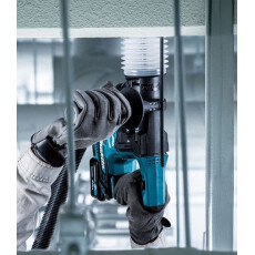 Аккумуляторный перфоратор MAKITA HR 166 DZ в кор.
