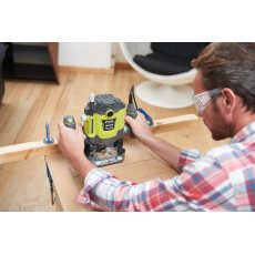 Фрезер Ryobi RRT1600-PK