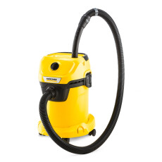 Пылесос сухой и влажной уборки Karcher WD 3 V-17/6/20 Car