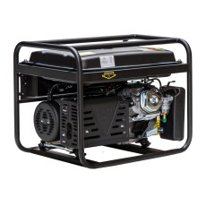Бензиновый генератор ECO PE-7001RS Black Edition