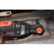 Насадка ключ накидной 3/8" AEG OMNI-IR