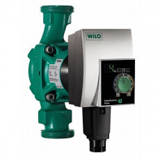 Циркуляционный насос Wilo Yonos PICO 25/1-6-130