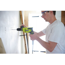 Дрель ударная RYOBI RPD500-GC