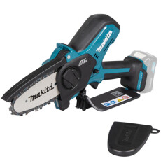 Аккумуляторная пила цепная MAKITA CXT UC100DZ (без АКБ и ЗУ)