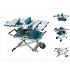 Настольная дисковая пила Makita MLT 100