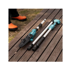 Аккумуляторный высоторез MAKITA LXT DUA200RF01 (АКБ 3Ач + ЗУ)