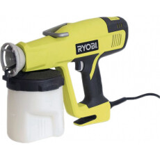 Краскораспылитель Ryobi SSP 100 (5133000173)