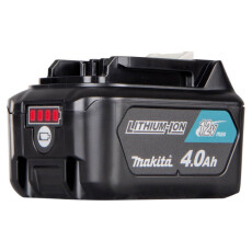 Аккумулятор MAKITA CXT BL 1041B 12.0 В, 4.0 А/ч, Li-Ion