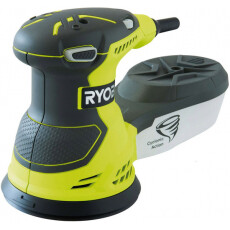 Шлифовальная машина Ryobi ROS300