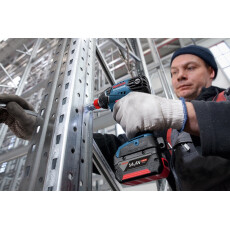 Гайковерт ударный Bosch GDX 14,4 V-Li Professional