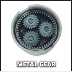 Аккумуляторная дрель-шуруповерт Einhell TP-CD 18/60 Li BL-Solo