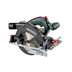 Циркулярная пила аккумуляторная Metabo KS 18 LTX 57