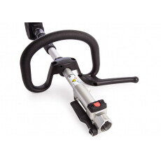 Комби двигатель аккуммуляторный MAKITA DUX 60 Z