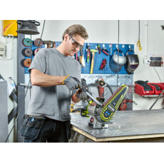 Точильный станок RYOBI RBGL650G