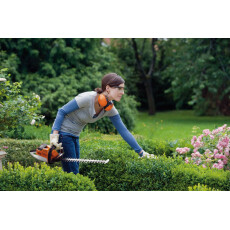 Аккумуляторные ножницы Stihl HSA 66