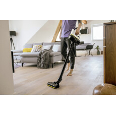Аккумуляторный пылесос Karcher VC 4 Cordless Premium myHome