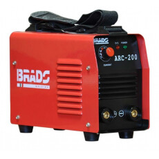 Сварочный инвертор Brado ARC-200K