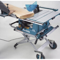 Настольная дисковая пила Makita MLT 100