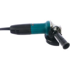  Одноручная углошлифмашина MAKITA GA 5030 X5 в кор..+ диски D-25557