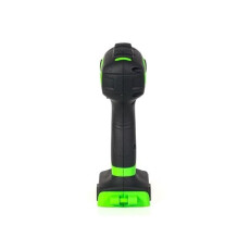 Аккумуляторный гайковерт Greenworks G24IW200 24В (АКБ 2Ач + ЗУ)